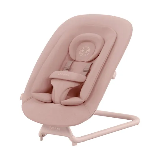 Cybex Lemo Babywippe Pearl Pink