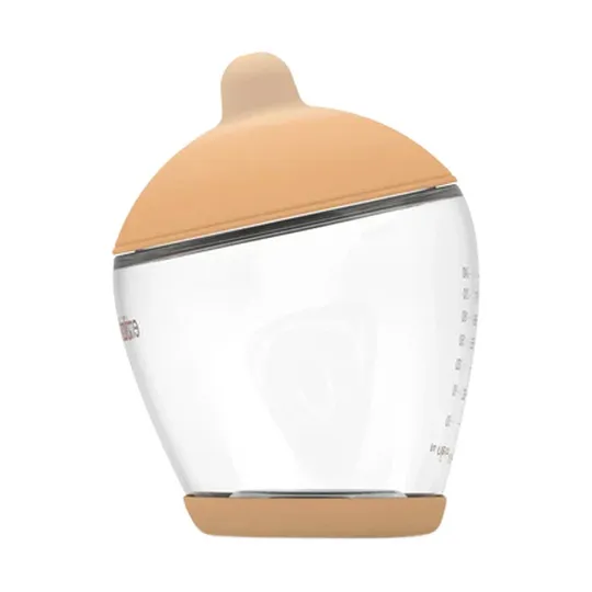 Emulait Classic Flasche - Shape 2 - Light
