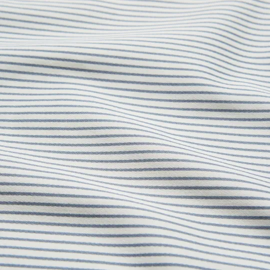 Cam Cam Copenhagen Classic Stripes Bettbezug - 70 x 100 cm - Blue