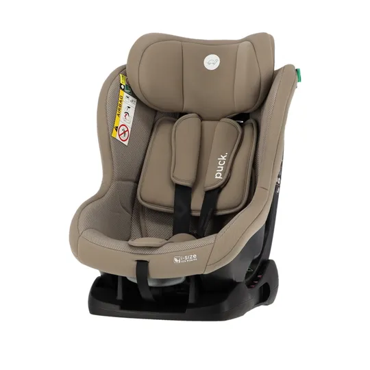 Puck Kindersitz - Uno - 40-105 cm