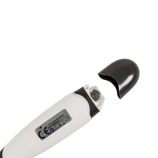 Qute Q-Flex Digitalthermometer DUO-Pack - Flexible Spitze