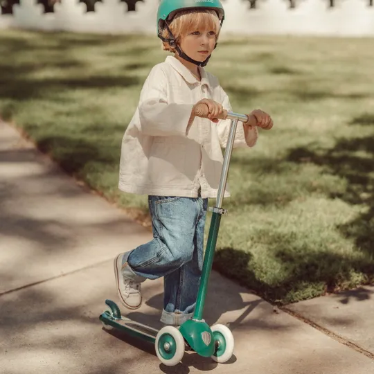 Banwood Roller Green