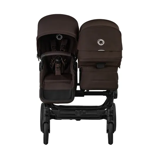 Bugaboo Kinderwagen - Donkey 6 Duo Complete