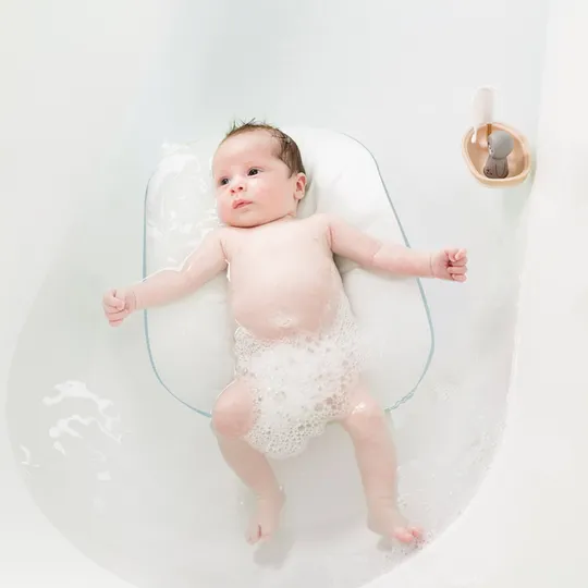 Doomoo Basics Comfy Bath 2018 