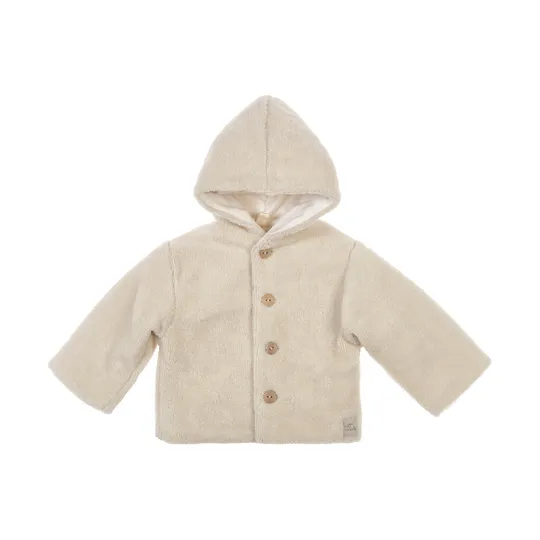 Nanami Bambus Jacke - Gr. 50/56