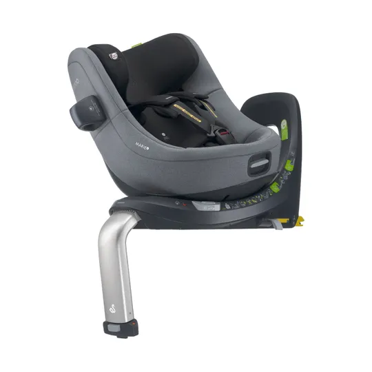 Swandoo Marie ⁵ I-size Autositz - Sesame Grey
