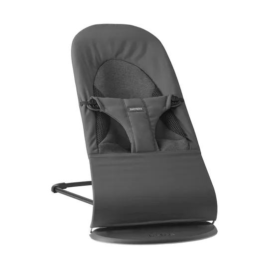 BabyBjörn Balance Soft Gewebt Jersey Wippstuhl