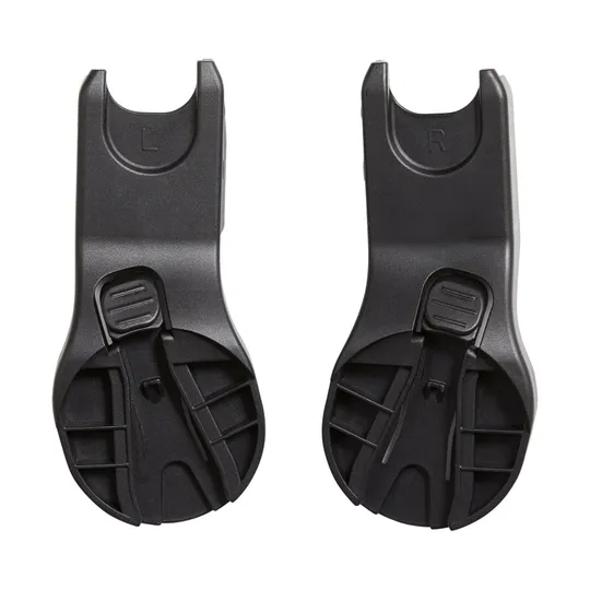 Easywalker Charley Autositz-Adapter