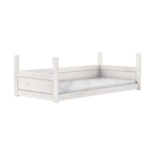 LIFETIME Kidsrooms Original Bodenbett / Premium