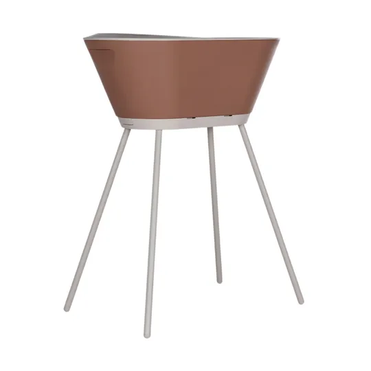 We-Too Badewannenset 7-teilig – Terra