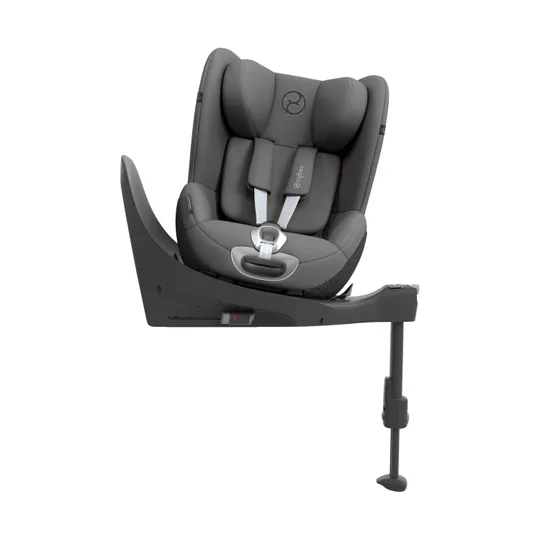 Cybex Sirona T I-Size Autositz - Mirage Grey