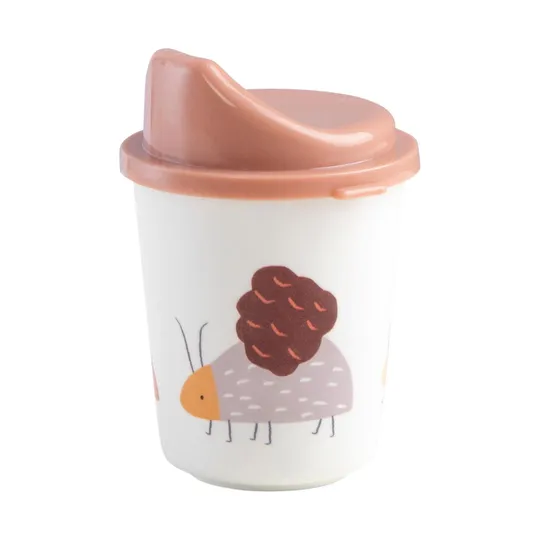 Melamine sippy cup Pixie Land 700920008