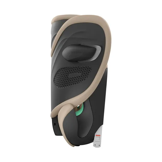 Cybex Solution G2 I-Fix Plus Autositz