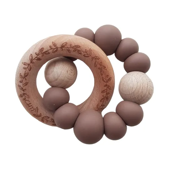 Chewies & More Ringrassel - Brown