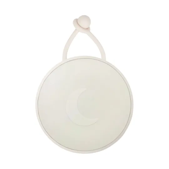 Moonboon Nachtlicht - Moon - Cream