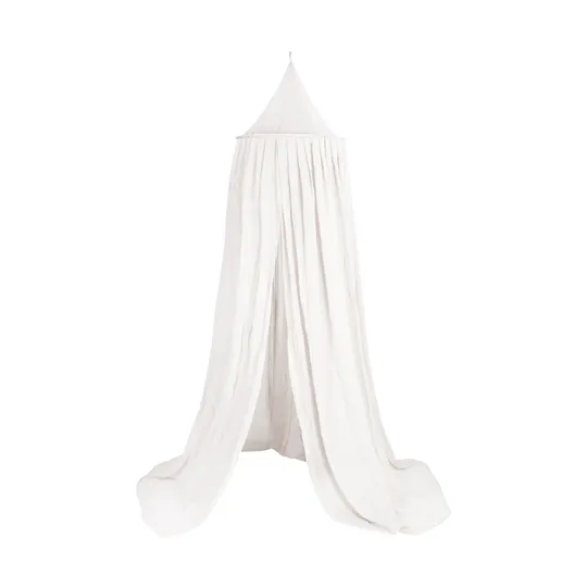 Julius Zöllner Moskitonetz - Voile Ivory