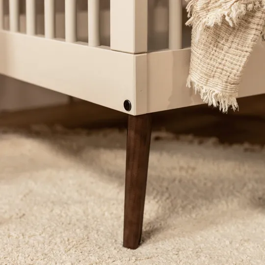Europe Baby Olivia II Laufstall