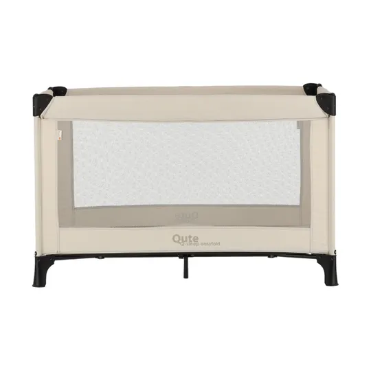 Qute Reisebett- Q-Sleep Easyfold