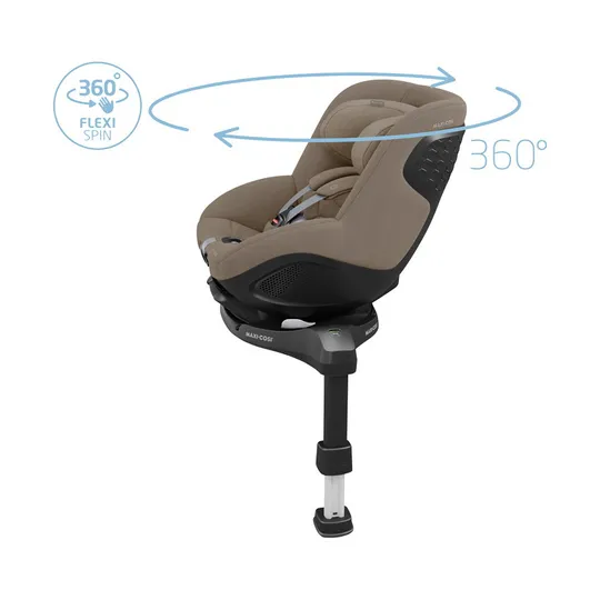 Maxi-Cosi Mica 360 Pro Kindersitz