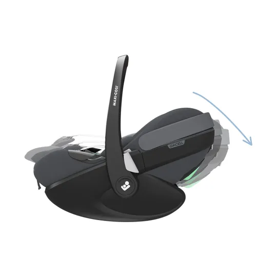 Maxi-Cosi Pebble 360 ​​Pro 2 Babyschale 