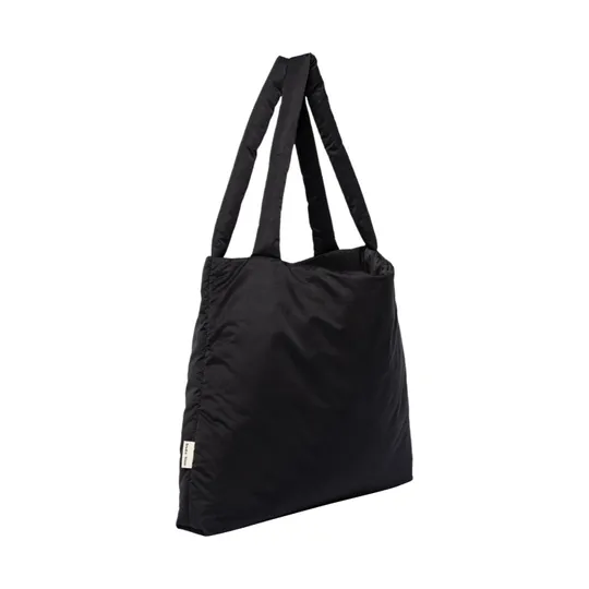 Studio Noos Puffy Mom Bag Black