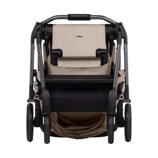 Joolz Hub 2 Kinderwagen - Sandy Taupe