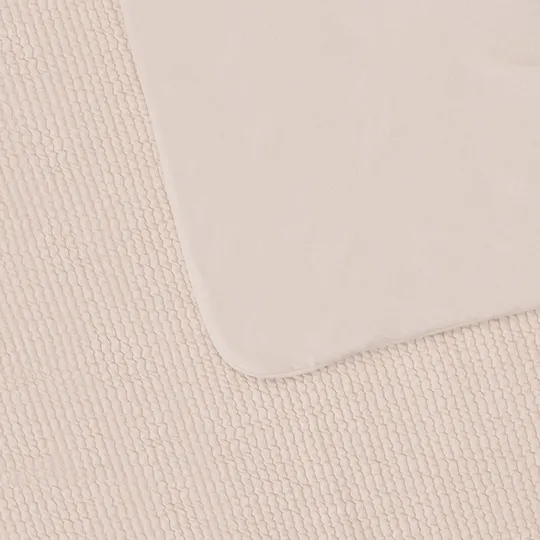 Witlof For Kids Waves Tuck-Inn Bettdecke - Soft Sand