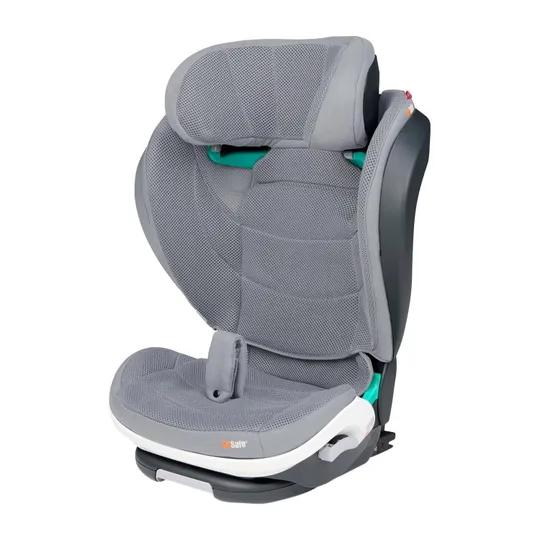 BeSafe iZi Flex Fix 2 i-Size Autositz - Peak Mesh