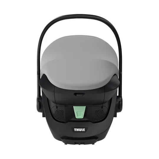 Thule Maple Autositz - Light Grey