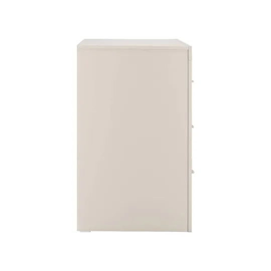 Europe Baby Vittoria III Babyzimmer Oatmeal