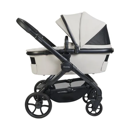 iCandy Peach 8 2-in-1 Kinderwagen - Taupe