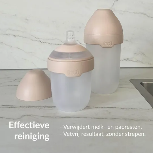 Difrax Geschirrspültabs- Eco-Certified - 30 Stück