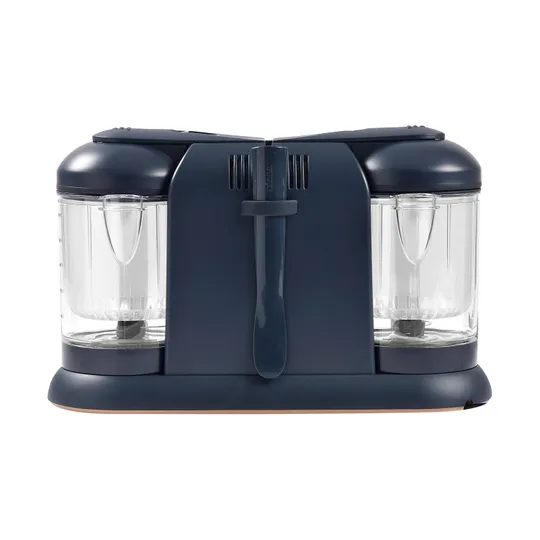 Béaba Babycook® Duo - Night Blue