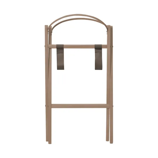 Snuz SnüzBaskit Moses Basket + Stand Set - Mocha