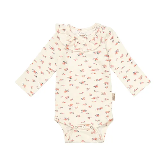 Cam Cam Copenhagen Langarm Body Holly - 62 cm - Berries