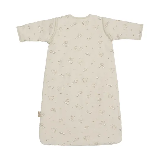 Jollein Baby Schlafsack mit abnehmbaren Ärmeln