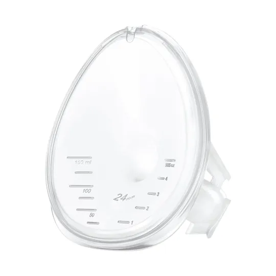 Medela Freestyle Hands-Free Doppelmilchpumpe