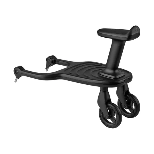 Bugaboo Mitfahrbrett mit Sitz