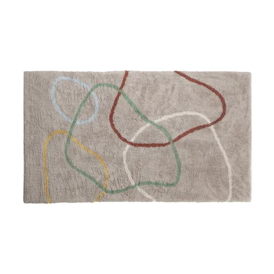 LIFETIME Kidsrooms Olympic Dreams Teppich
