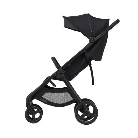 Anex IQ Kinderwagen 3-in-1 - Basic Nyx