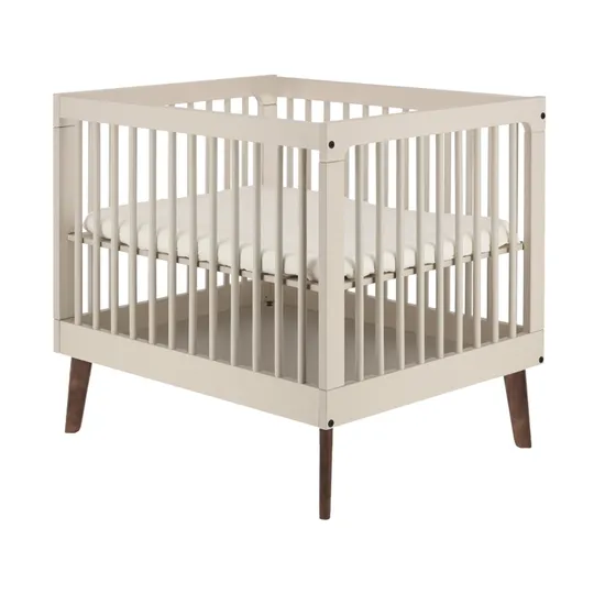 Europe Baby Olivia II Laufstall