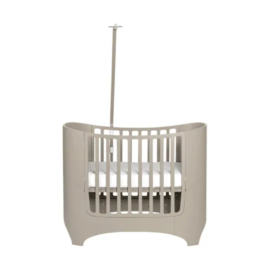 Leander Moskitonetzhalter Babybett Cappuccino