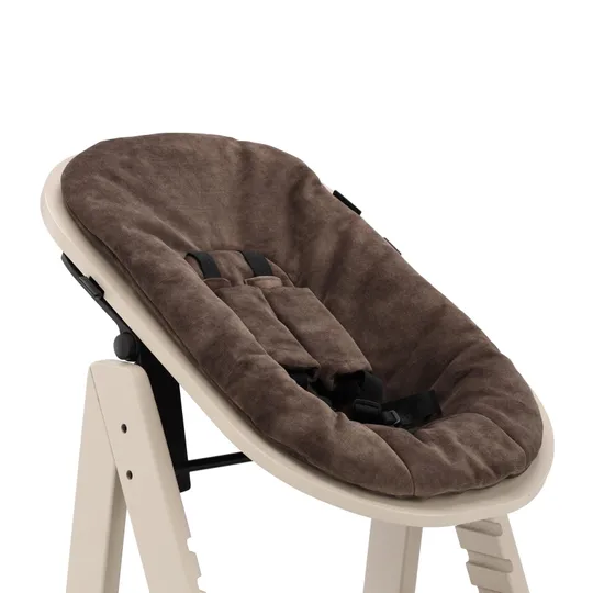 Kidsmill Up! Newborn Bezug - Velours