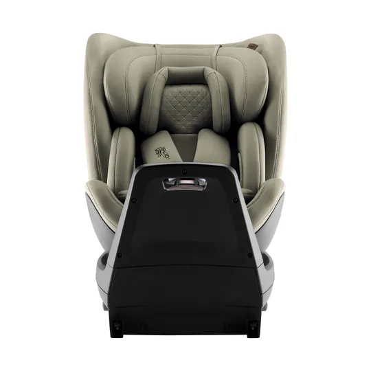 Britax Römer Kindersitz – Swivel-Grow Max Air LUX