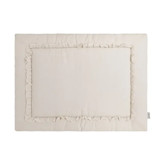 Baby's Only Calm Laufstallteppich - 75x95 cm - Warm Linen