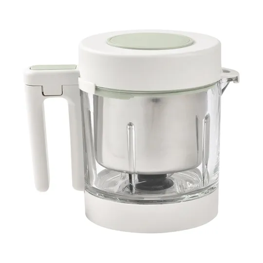 Beaba Babycook® Neo Grau Mineral