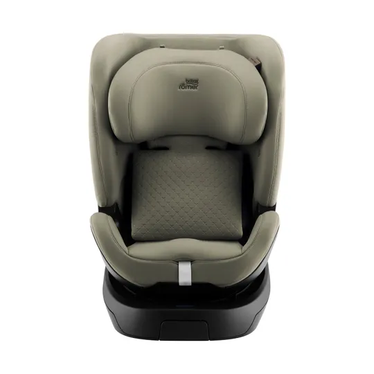 Britax Römer Kindersitz – Swivel-Grow Max Air LUX