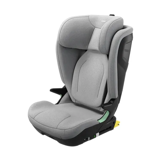 Thule Kindersitz - Palm - Booster - Mid Gray