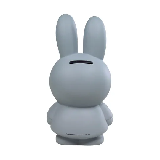 Atelier Pierre Miffy Spardose Silver Blue