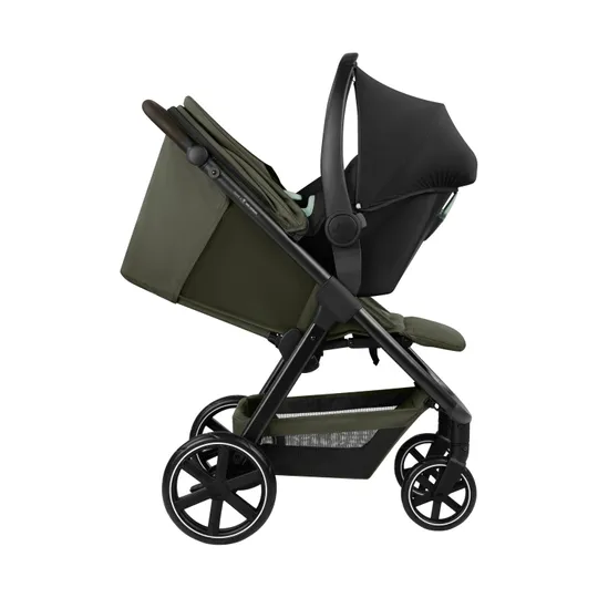 ABC Design Avus 2 Buggy - Avocado